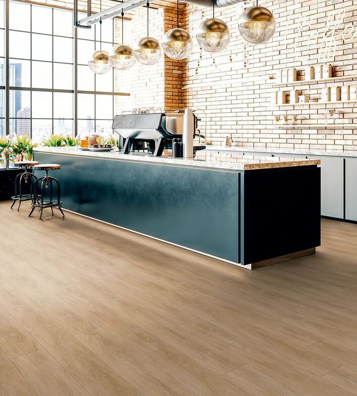 Expona Simplay PUR | Loose Lay Vinyl Tiles & Planks | Polyflor